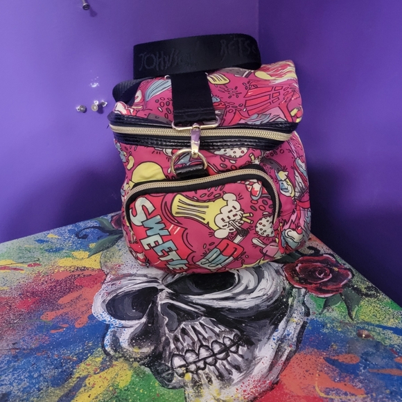 Vintage Insulated Bag - Picture 5 of 5